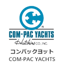 コンパックヨット / COM-PAC YACHTS